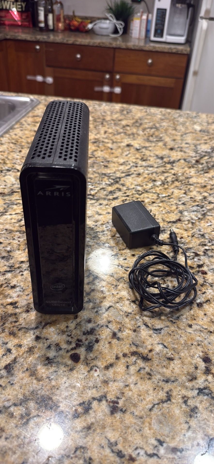 Arris surfboard SBG10