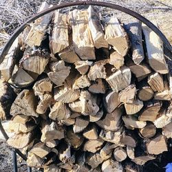 Firewood $45.00