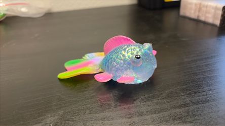Squishy Sugar toy