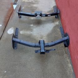 Towing hitch For Toyota Tundra 2000 To 2005