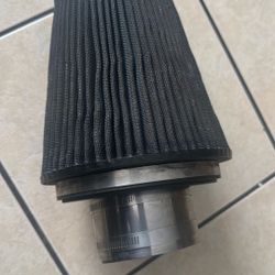 Intake Air Filter