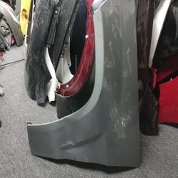 2010-2015 Mercedes GLK GLK350 GLK450 Left Driver Front Fender OEM A(contact info removed)