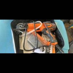 Ridgid Drywall & Deck Collated Screwdriver R6791