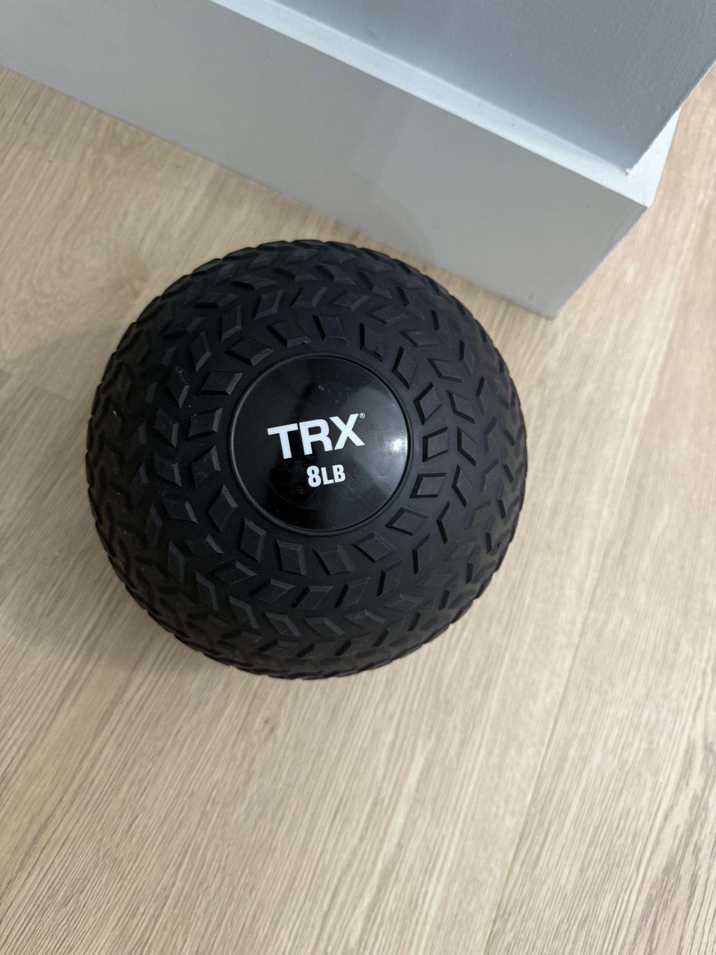 TRX 8 Lb Exercise Ball