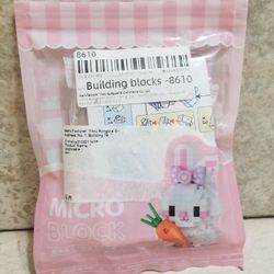 New Rabbit Micro Block Kit