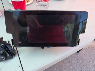 16 17 18 Honda Civic Radio Stereo Navi Touch Display Screen
$200 o mejor oferta