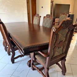 Dining Set 