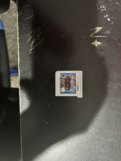 Avengers Nintendo 3DS