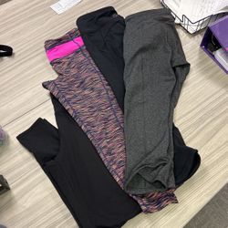 Women’s Leggings 