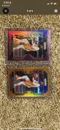 Jae crowder /49 And /99