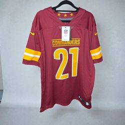 Washington commanders