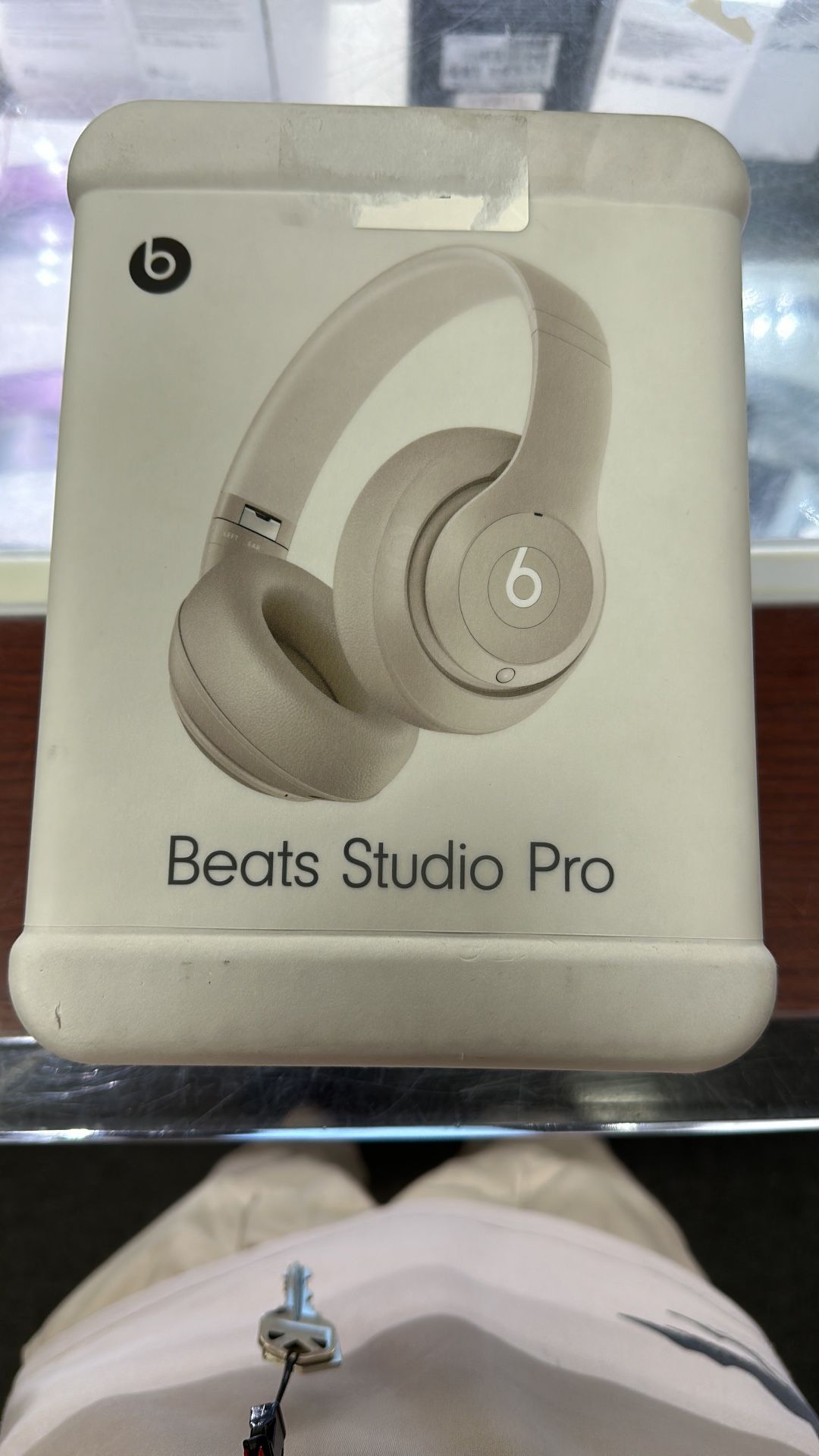 On Sale Beats Studio Pro