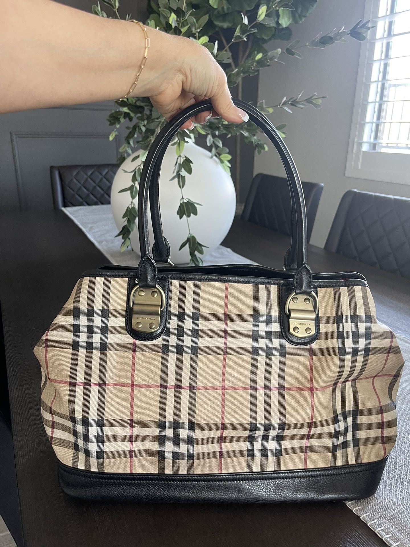 Burberry Bag