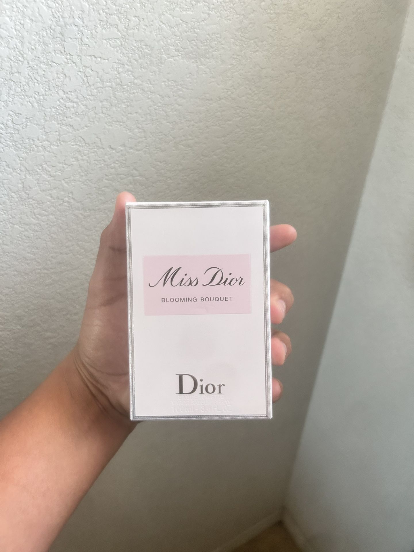 Miss Dior Blooming Bouquet Edt