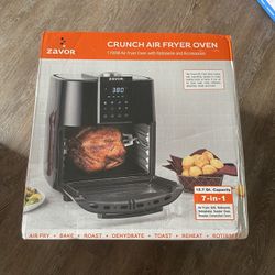 Air Fryer 