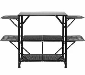 Camping Kitchen Table