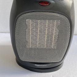 Amazon Basic Portable Space Heater