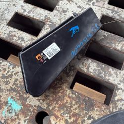 2025 Chevrolet Silverado Right Seat Bag 