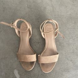 Sandals Size 7