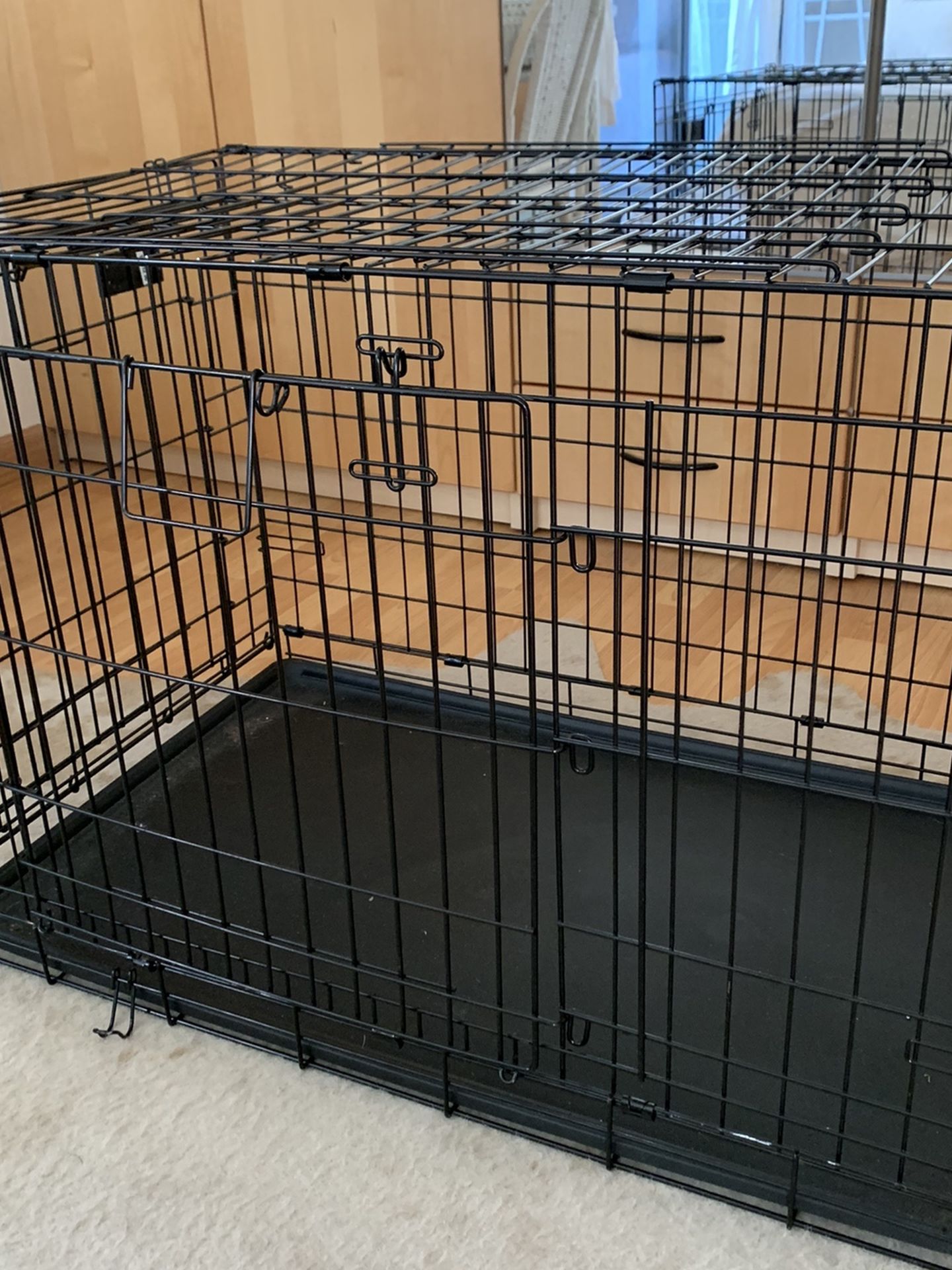 Dog Kennel for Sale in San Diego, CA OfferUp