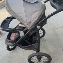 Graco Stroller