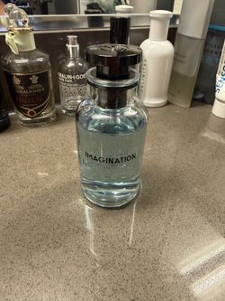 LV Imagination