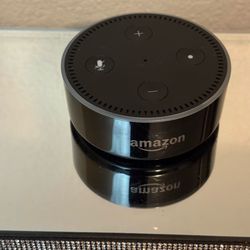 Amazon Alexa