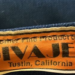 (2) VNTG Ankle weights 2.5 Lbs Each