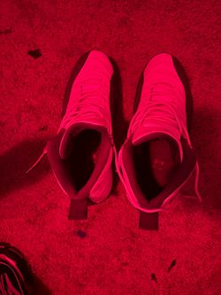 Jordan 12 size