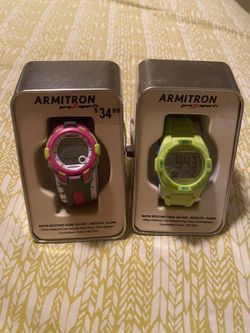 Armitron Watches