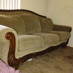 Couch I Want Gone