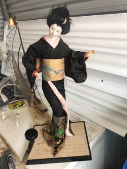 Geisha