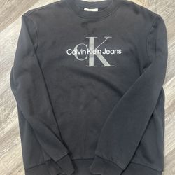 Calvin Klein Crewneck
