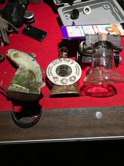 Jim bean antique whiskey bottles