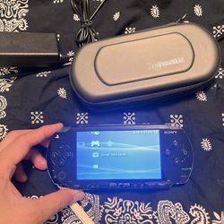 PSP 