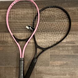 Tennis Racket Racquet 23 Inch (2)