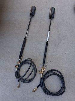 Torches