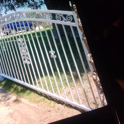 Fabricamos Cercos Puertas