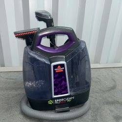Bissel Spot Clean Pro Heat