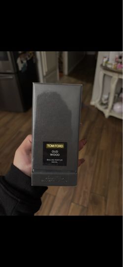 Tom Ford Cologne OU Wood