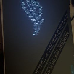 Asus Alan Walker Laptop