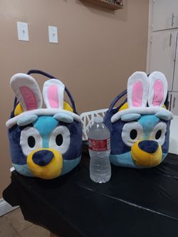 candy baskets