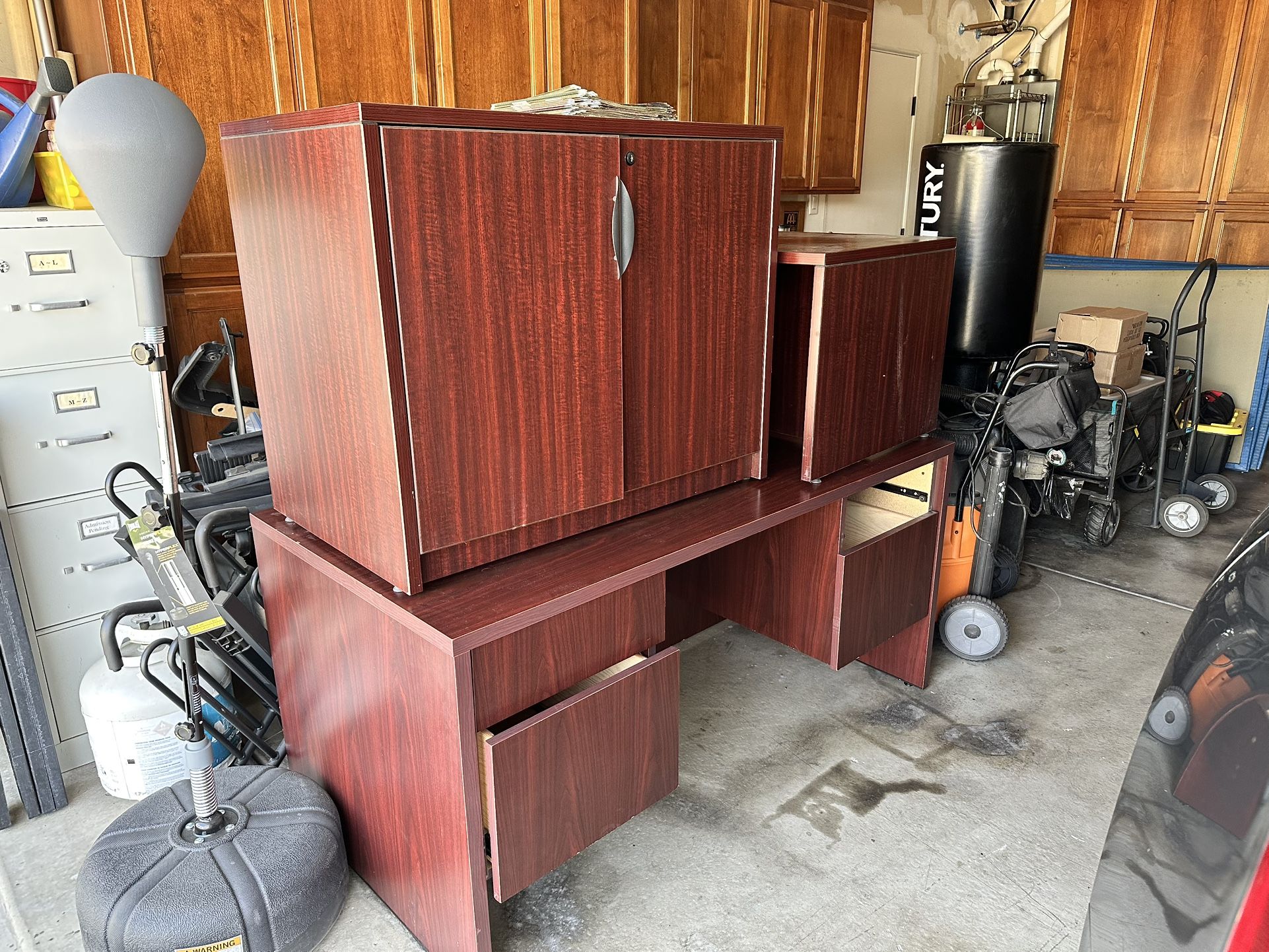 Desk 