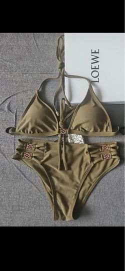 Loewe bathing suit