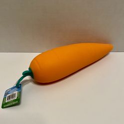 Sunny Days Jumbo Squishy Carrot