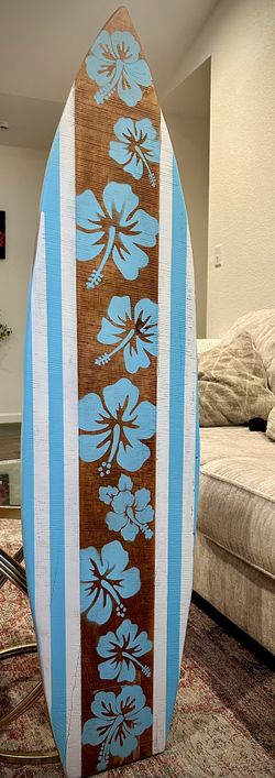 Surfboard
