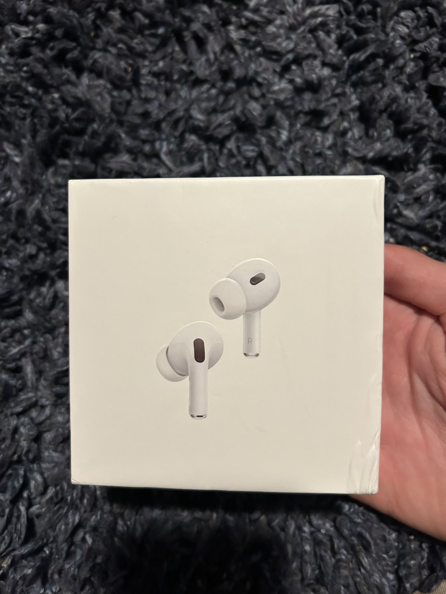 AirPods Pro 2