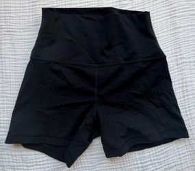 NEW CRZ Yoga Shorts Small Women