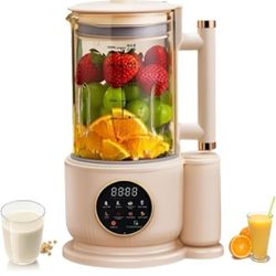 JINYI MULTI-FUNCTIONAL SOY MILK MAKER