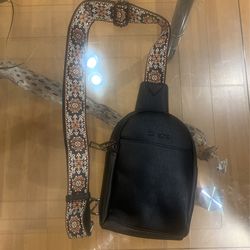 Bolsa Negro
